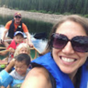 Meet your Posher, Marisa